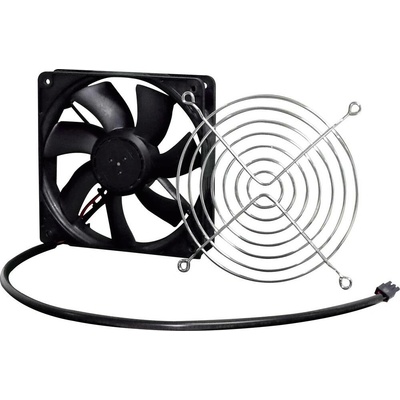 Rittal SK 7990.000 rozšiřovací sada ventilátoru 24 V/DC, 7.7 W, (š x v x h) 119 x 25 x 119 mm, 1 ks