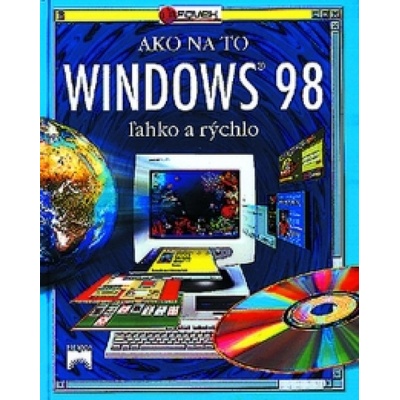 Windows 98 karta-Ako na to Kolektív autorov