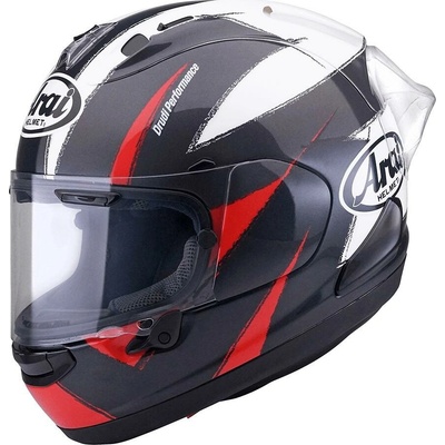 Arai RX-7V Sign