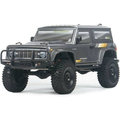 Yikong Yikong 41012 Crawler 1:10 2.4GHz RTR (šedý)