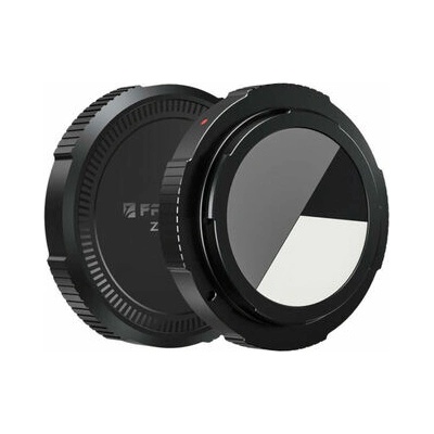 White Balance Lens Cap FREEWELL for Nikon Z Mount