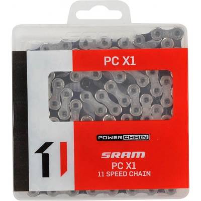 Sram X1