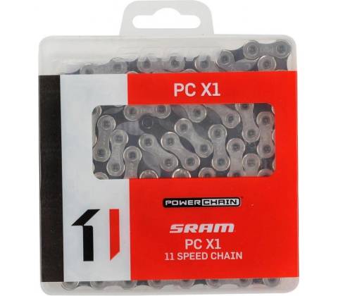 Sram X1