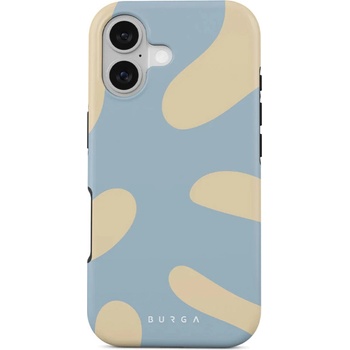 Image 1 of BURGA Flow Tough Magsafe Case For iPhone 17 (K-BS_03_IP17_TH-MAGSAFE)