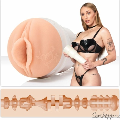 Fleshlight Girls Angel Youngs Sweetness