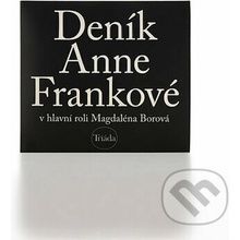 Deník Anne Frankové