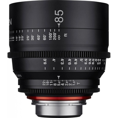 Samyang Xeen 85mm T1.5 Canon EF