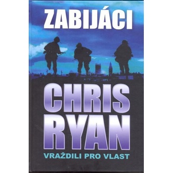 Zabijáci