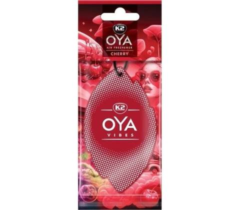 K2 OYA VIBES CHERRY