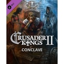 Hry na PC Crusader Kings 2: Conclave