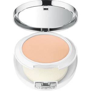 Clinique Beyond Perfecting Powder Foundation + Concealer компактна пудра 2 в 1 за жени 14.5 гр тестер