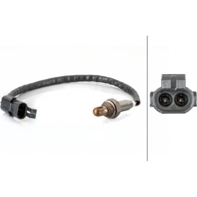 Lambda sonda HELLA 6PA 358 103-441