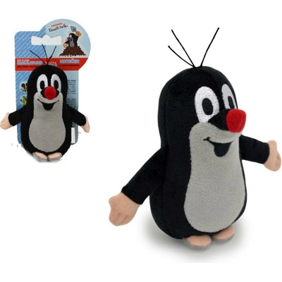 Moravská ústředna Brno družstvo umělecké výroby Krtko 12 cm