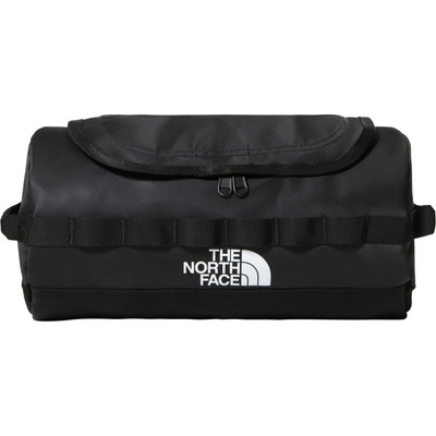 The North Face Base Camp Travel Canister L NF0A52TF53R TNF black