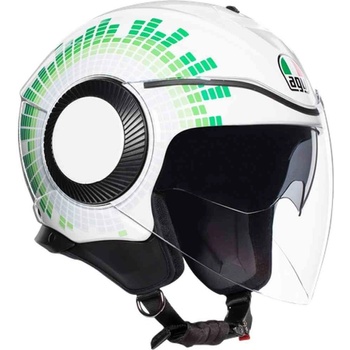 AGV Orbyt Ginza