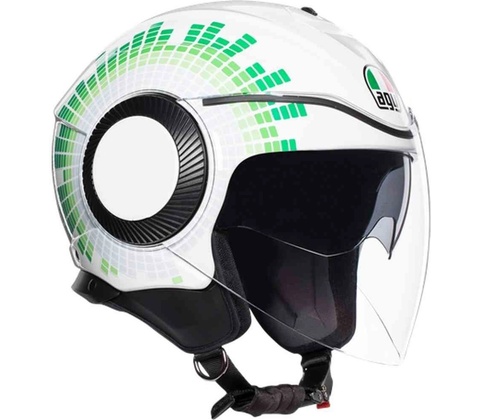 AGV Orbyt Ginza