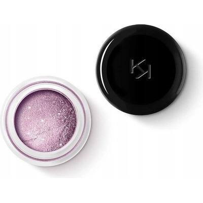 Lasting Mousse Eyeshadow dlouhotrvající oční stíny v pěně 08 Dark Mauve 4,5 ml