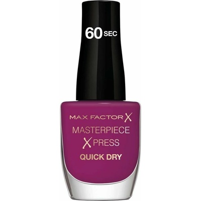 Max Factor Masterpiece Xpress 360 Pretty As Plum 8 ml