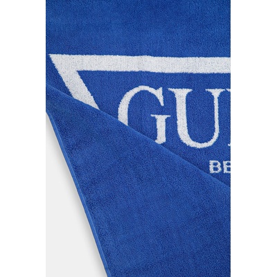 Guess Плажна кърпа от памук (H6GZ03.SG00P.PPY2.M)