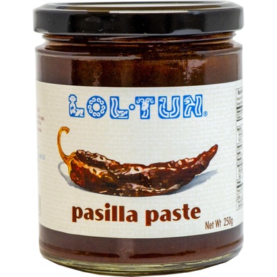 Lol Tun Pasilla Cooking Paste 250 g