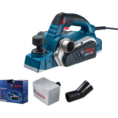 Bosch GHO 26-82 0.601.5A4.301 – Zboží Mobilmania