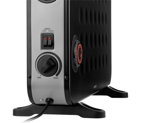 Sencor SCF 2101BK