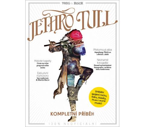 Jethro Tull