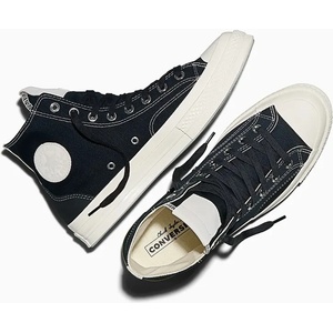 Converse Високи кецове Chuck 70 (A17763C)