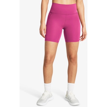 Under Armour Women's Meridian Bike Short 7in Under Armour | Rozov | ЖЕНИ | XS