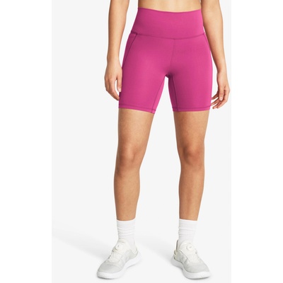 Under Armour Women's Meridian Bike Short 7in Under Armour | Rozov | ЖЕНИ | XS