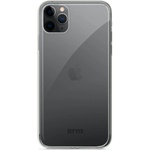 iStyle Калъф за iPhone 11 Pro Max от iSTYLE - Прозрачен (K-PL42510101000004)