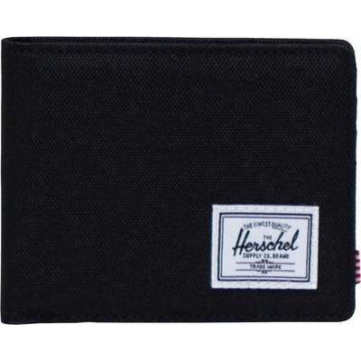 Herschel Roy Wallet - Black