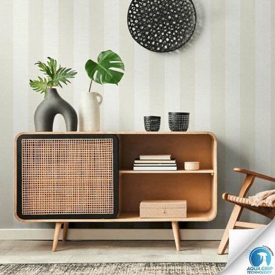 A.S. Création 787217 Předklížená tapeta, WOW Designdrop, rozměry 0,53 x 10,05 m