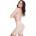 Julimex Моделиращи бежови бермуди 574 slim all day eh-48265-naturalny - Бежов, размер s