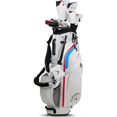 Callaway XR 13 ks set pravý ocel