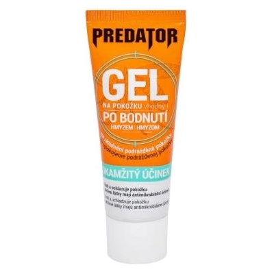 Predator Gel After Insect Bite гел против ухапване от насекоми 25 ml