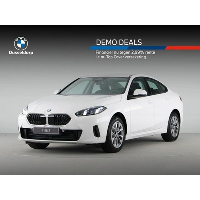 BMW 220i Gran Coupé 115 kW