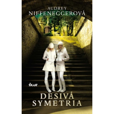 Desivá symetria - Audrey Niffeneggerová