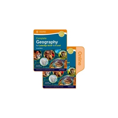 Complete Geography for Cambridge IGCSE & O Level