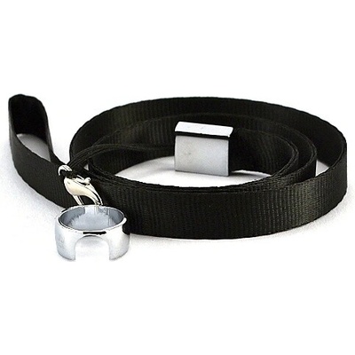 eGo Šňůrka Černá