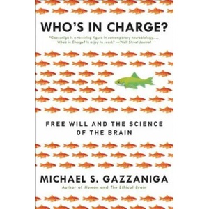 Who's in Charge? (2012)