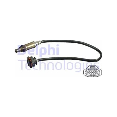 Lambda sonda DELPHI ES11113-12B1