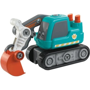 Wiky Багер с електрическа отвертка 29 см