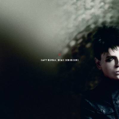 Gary Numan - Dead Son Rising 2 LP