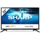 Sharp 32BC2E