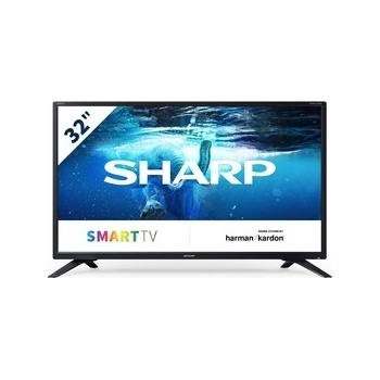 Sharp 32BC2E
