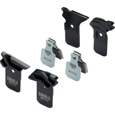 BBB BBS-372C CoolFin