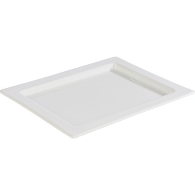 APS Tác porcelánový GN 1/2 325x265x20 mm Frames bílá