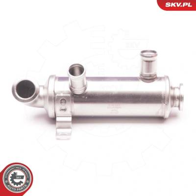 Chladič, recirkulace spalin ESEN SKV 14SKV124