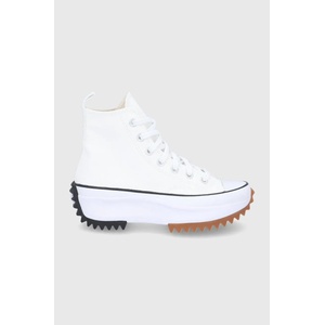 Converse Високи кецове Run Star Hike JWA (166799C.OPTICAL.WH)